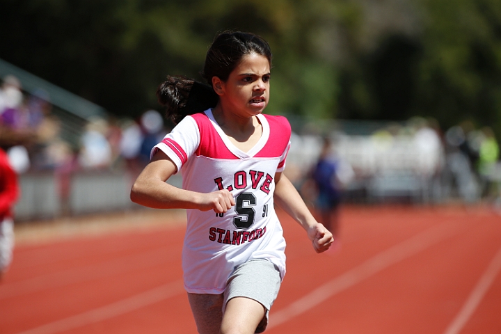 2014SIkids-017.JPG - Apr 4-5, 2014; Stanford, CA, USA; the Stanford Track and Field Invitational.